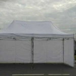 Аренда (прокат) шатров для уличных мероприятий