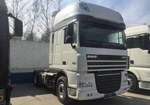 фото Тягач DAF XF 105.460 Super Space Cab