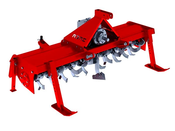 Фото Почвофреза ФРН-2К 2.1 м