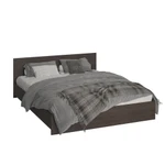 Фото №5 Кровать двуспальная 160х200 с матрасом люкс