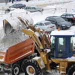 Уборка и вывоз снега и мусора