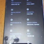 Фото №2 Infinix hot 30