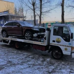 Фото №4 Эвакуатор 24\7 Павловск