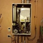 Фото №5 Ремонт и обслуживание газовых котлов 