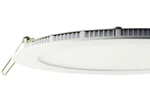 фото Офисный LED светильник diora-15 downlight-slim