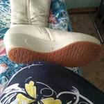 Фото №3 Продам зимние сапоги.