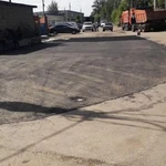 Фото №3 Укладка крошка