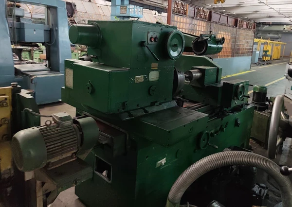 Фото 3К228А внутришлифовальный универсал станок