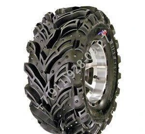 Фото Шина Deestone D936 27x10.00-12 Mud Crusher для квадроцикла