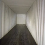 Фото №4 Новый морской контейнер 40 футов