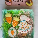 Фото №8 Имбирные пряники