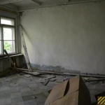 Фото №4 Демонтаж стен,полов,перегородок,потолка,штукатурки