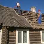Ремонт Старых домов подключ