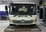 фото Кабина Hino 500 в сборе