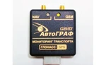 фото АвтоГРАФ-GSM-SL Gps/Глонасс трекер