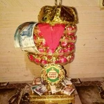 Фото №2 Букеты и композиции из конфет