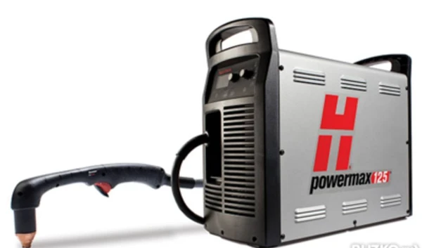 Фото Hypertherm Powermax 125