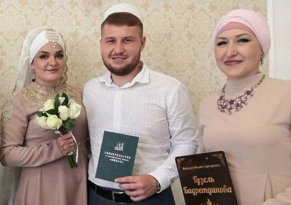 Фото Ведущая на никах, свадьбу, юбилей