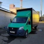 Фото №4 Еврофургон Газель, Некст, Фермер, Валдай, Газон