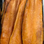 Фото №10 Копчёная рыба