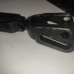 Раскос задней навески МТЗ-82 80-4605150