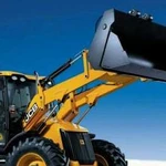 Эксковатор-погрузчик JCB 3Xsuper