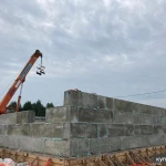 Фото №8 Строительство домов под ключ