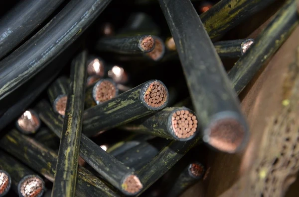 Прием меди от 1 кг