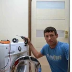 Ремонт холодильников и стиральных машин по Волгогр
