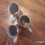 Фото №2 Продаю 3 пивные кружки.