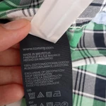 Фото №7 Рубашка мужская Tommy Hilfiger XL