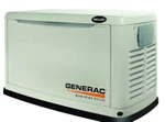 фото Газовая электростанция Generac 5916 (13 кВа)