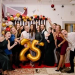 Фото №6 Аренда площадки 75м² для мероприятий