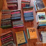 Фото №6 Транзисторы,Конденсаторы , Микросхемы. Диоды. Светодиоды. Трансформаторы.