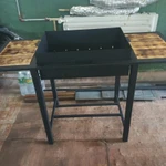 Фото №2 Мангал