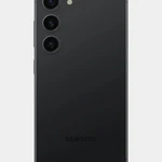 Фото №3 Смартфон Samsung Galaxy S23 5G 8/128 ГБ, черный оригинальный новинка