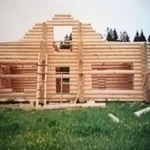 Фото №4 строим, вырица, сиверский ,каркасы ,веранды,кровля ,отделка