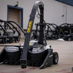 Фото №2 Кормоуборочный комбайн CHALLENGER - FJB GROUP LLC