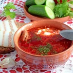 Фото №8 Домашняя, вкусная, готовая еда