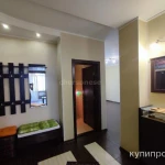 Фото №12 3-к квартира, 133 м2, 3/5 эт.