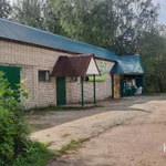 Фото №4 здание 300кв.м+150кв.м склады+20сот. земли