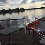 Фото №6 Баня на воде