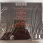 Radiohead. The Best Of 2014 Запечатан