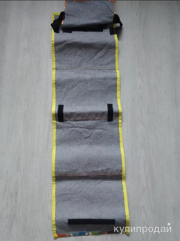 Фото Карман на кабинку. Длина 90 см.