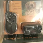 Фото №2 Обучающий ошейник Sportdog sd-105s