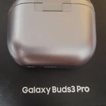 Фото №4 Samsung galaxy buds3 pro