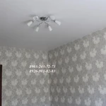 Фото №24 Ремонт квартир и домов частные мастера под бюджет 