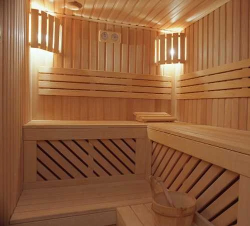 Фото Строительство бань, внутренняя отделка бани, сауны