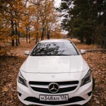 Фото №2 Аренда Mercedes 
