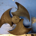 Фото №6 Двигатель, мотор кондиционера Haier, Carrier, Toshiba